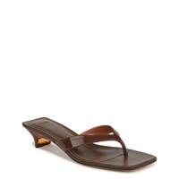 Women's San Juan Jelly Sandal Saddle view