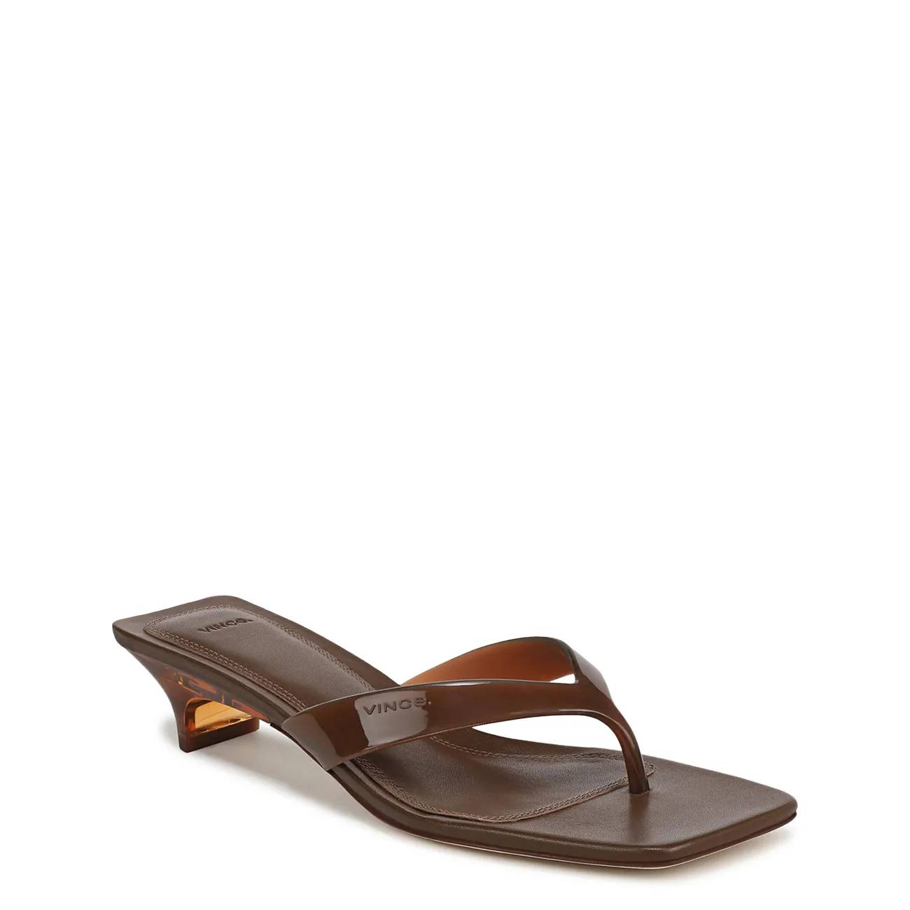 Vince Women's San Juan Jelly Sandal
