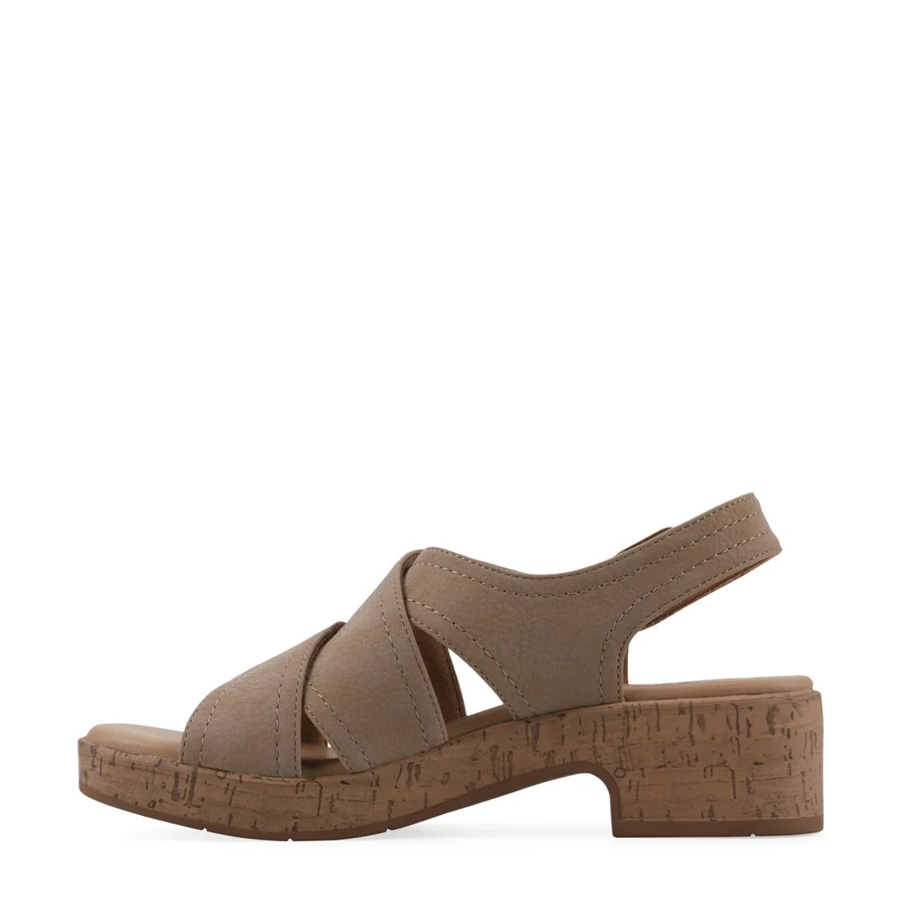 Women's Finnlee Heeled Sandal