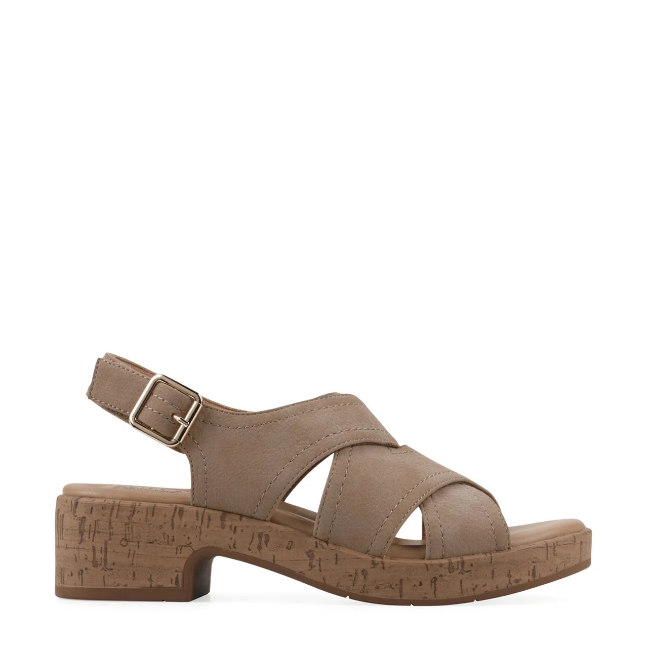 Women's Finnlee Heeled Sandal
