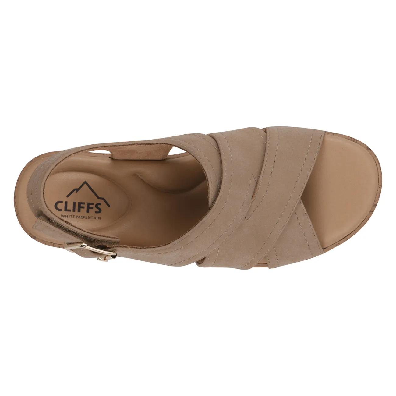 Women's Finnlee Heeled Sandal