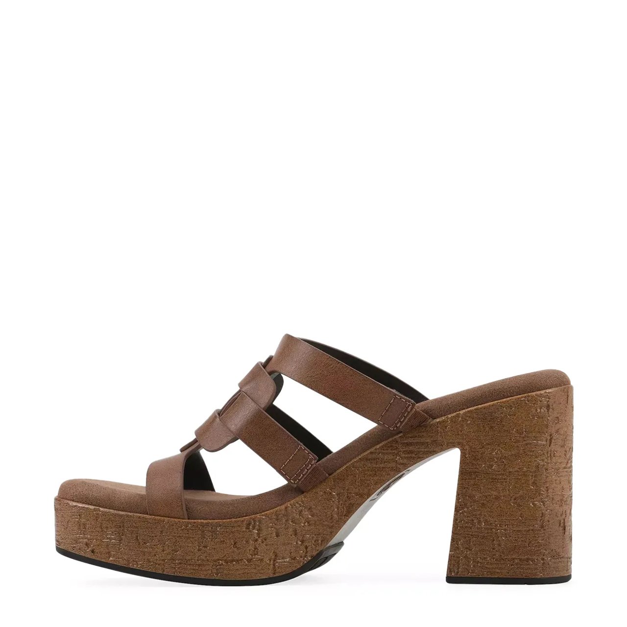Women's Barillo Platform Sandal