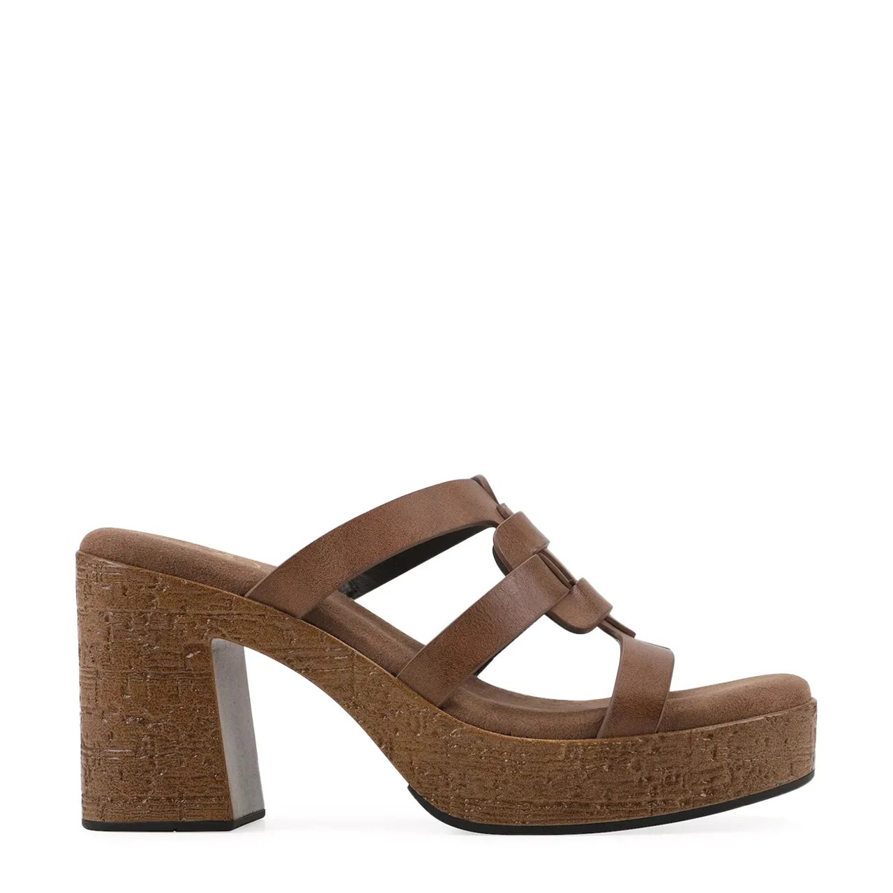 Women's Barillo Platform Sandal