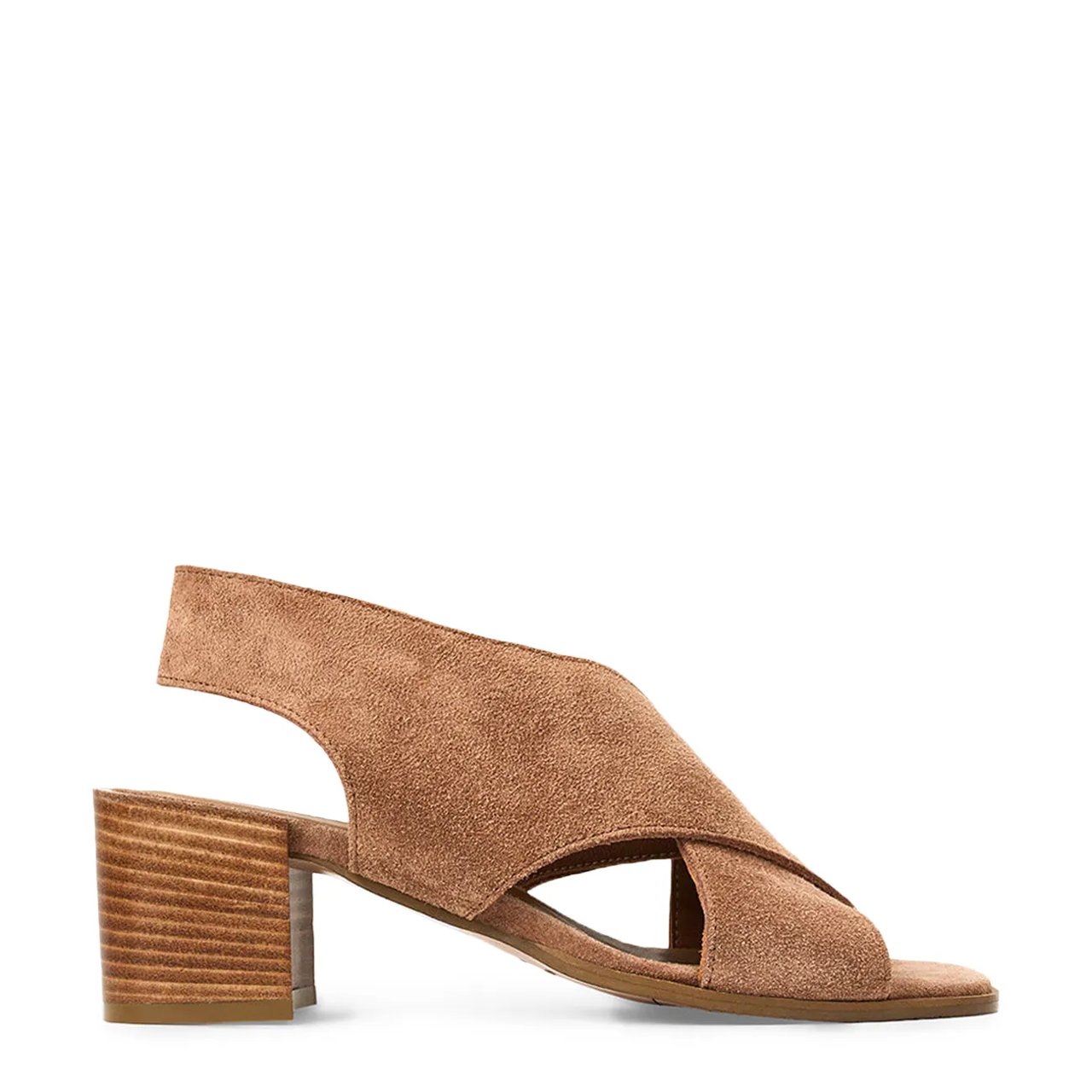 Women's Dovera Heeled Sandal