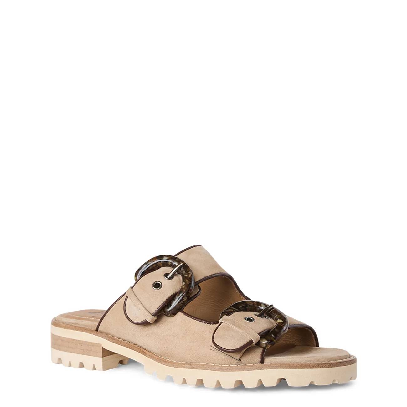 Aquatalia Women's Montrione Sandal