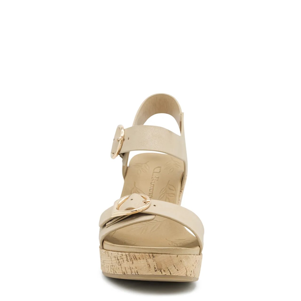 Women's Krew Sandal