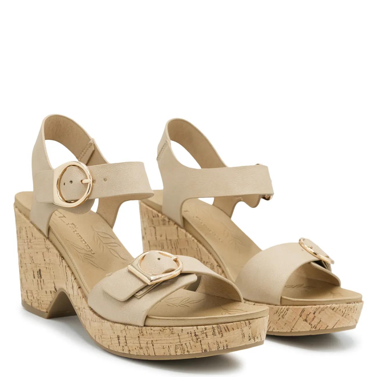 Women's Krew Sandal