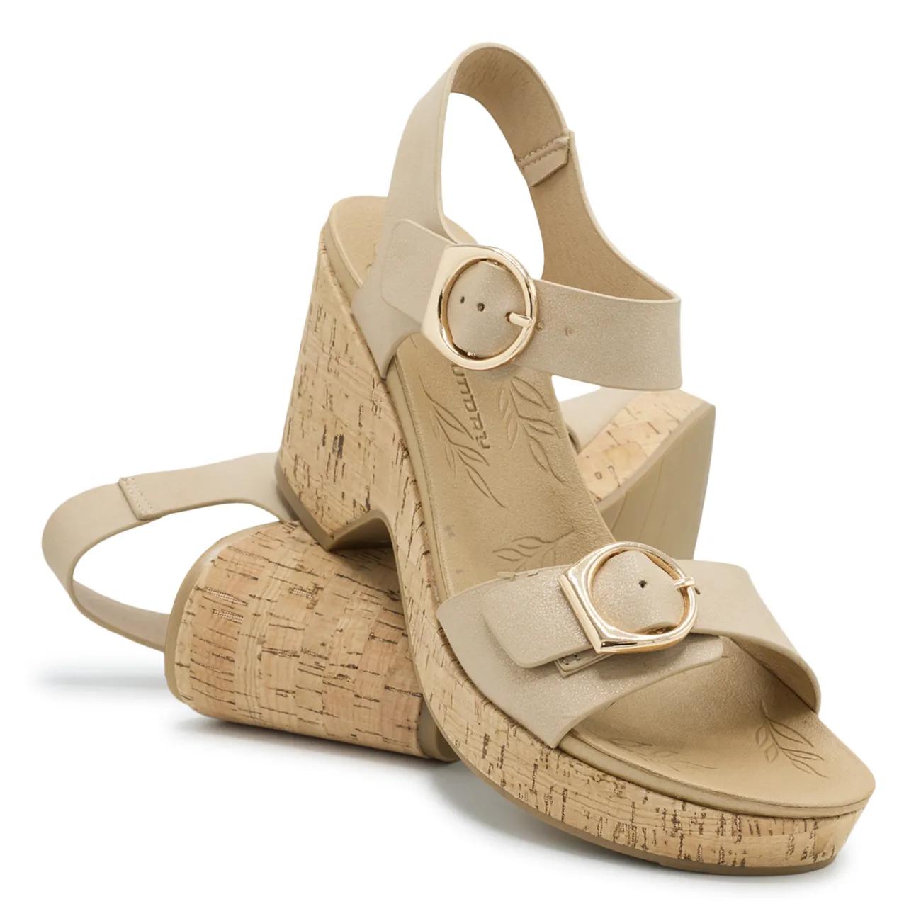 Women's Krew Sandal