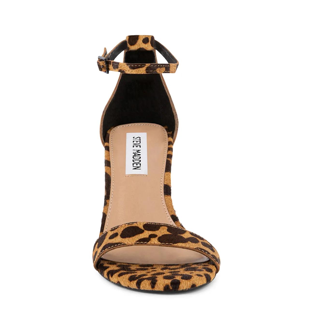 Womens' Dylann Heeled Sandal