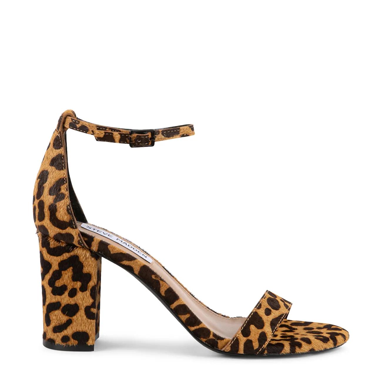 Womens' Dylann Heeled Sandal