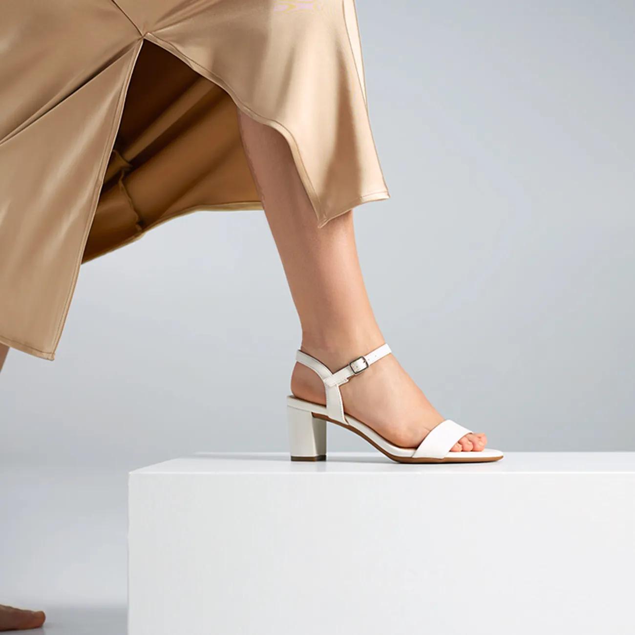 Women's Bristol Heel