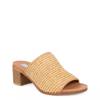 Kacey Sandal RAFFIA view