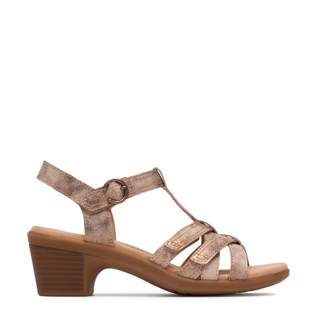 Women's Emily2 Rose Heeled Sandal
