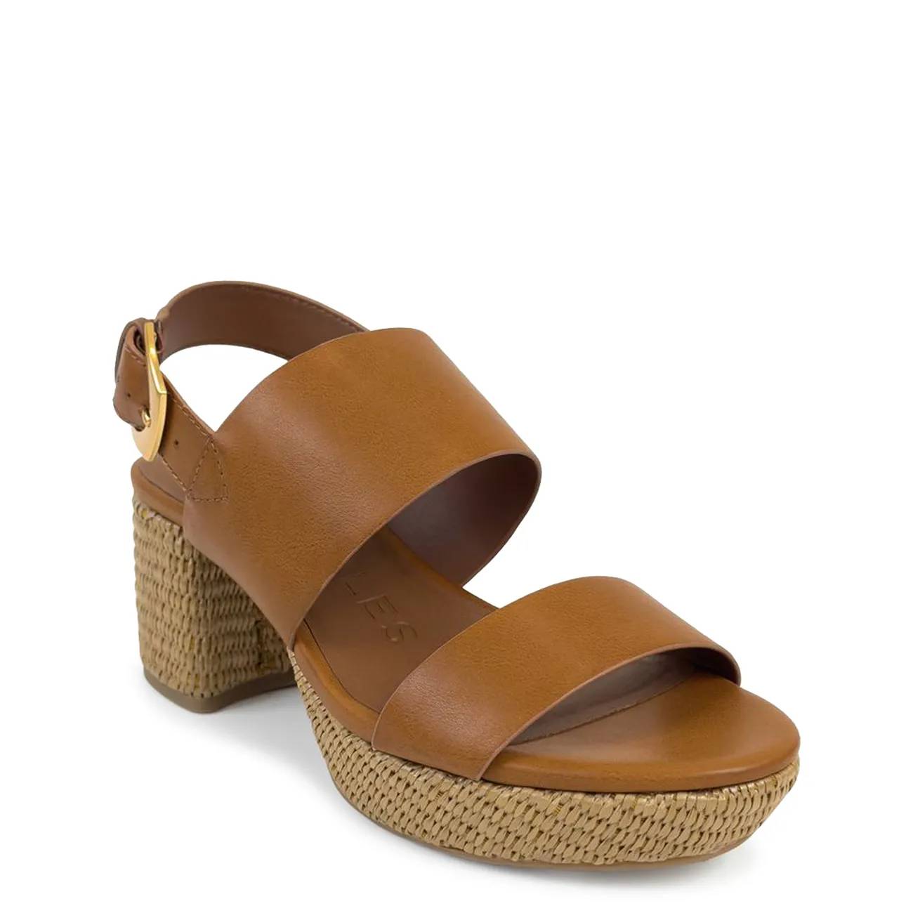 Aerosoles Women's Camera Heeled Sandal