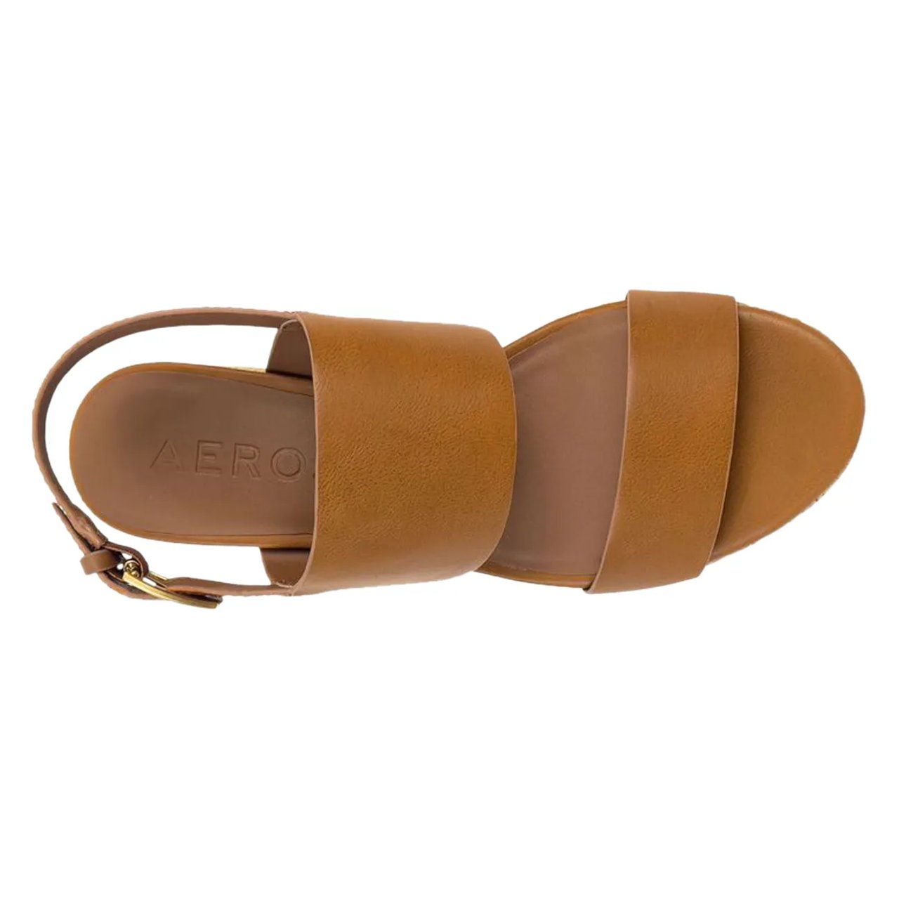 Women's Camera Heeled Sandal