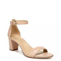 Vera Sandal CREME BRULEE LEATHER WIDE view