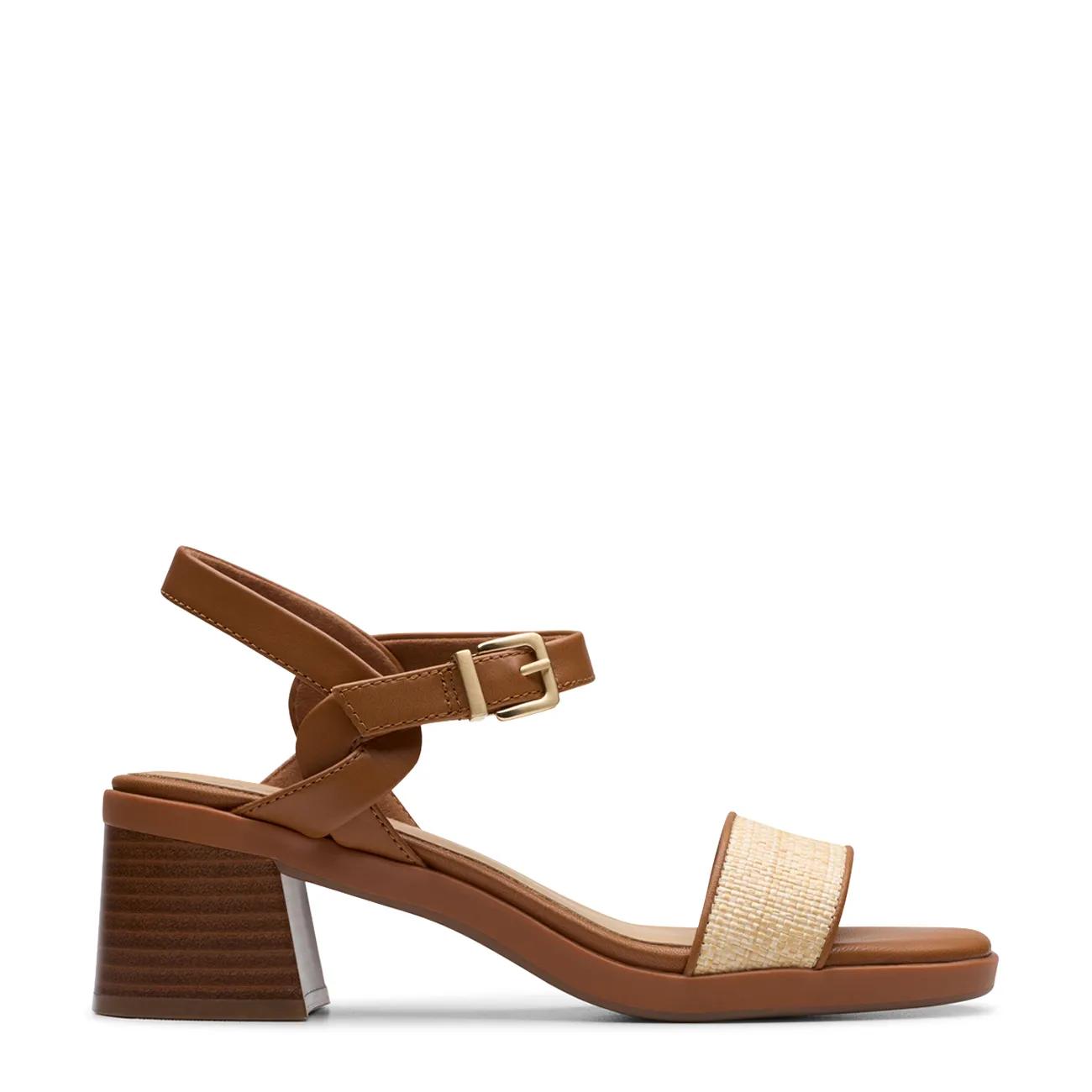 Women's Jaylan Heeled Sandal