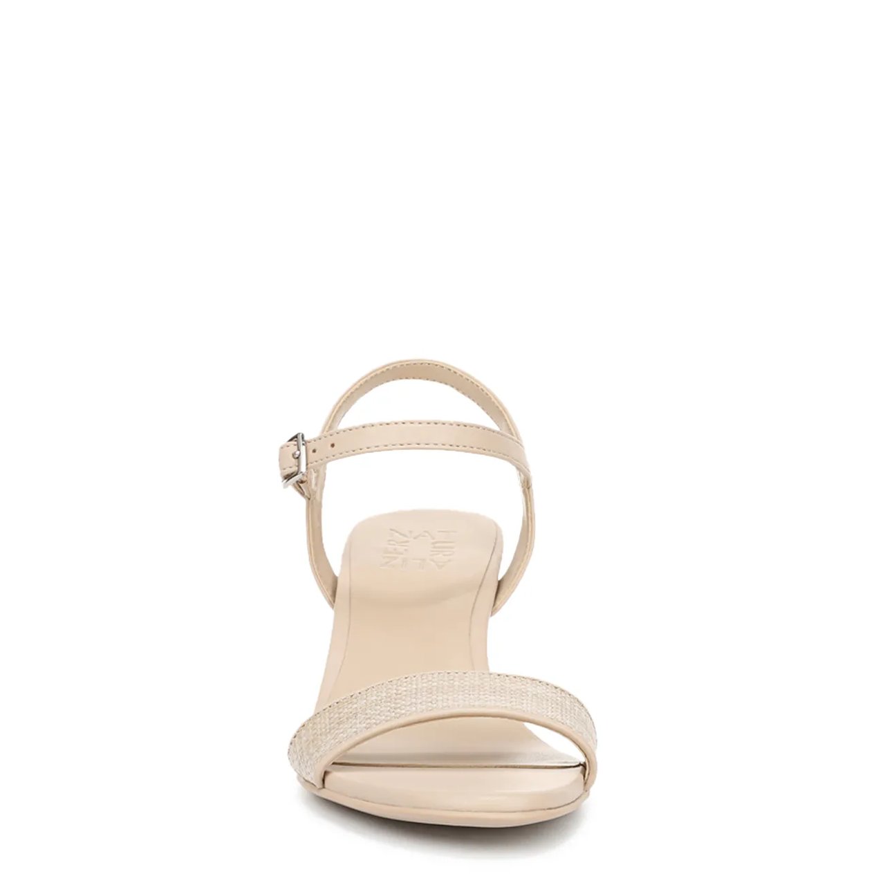 Women's Bristol3 Wide Width Heeled Sandal
