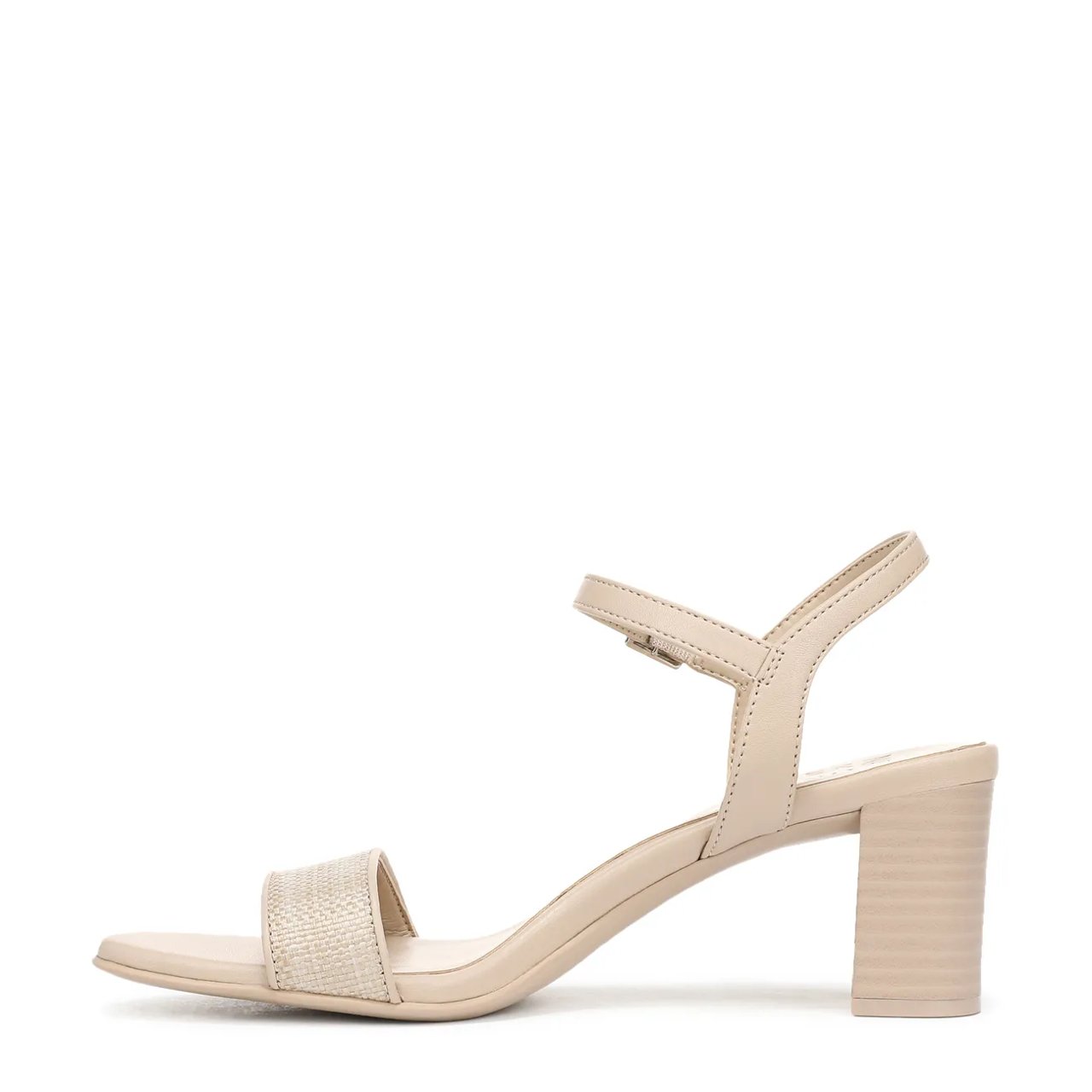 Women's Bristol3 Wide Width Heeled Sandal