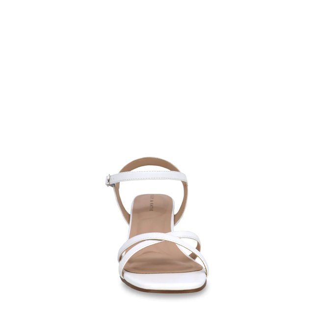 Women's Evelyn Wide Width Sandal