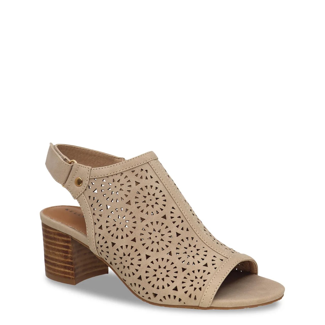 Women's Naomi Slingback Shootie Sandal