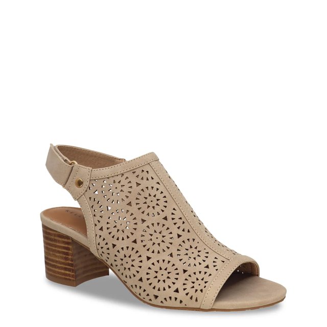 Women's Naomi Slingback Shootie Sandal