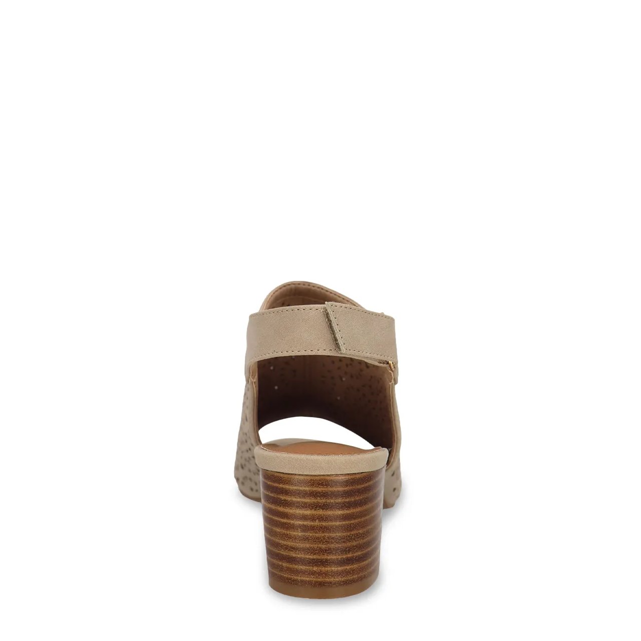 Women's Naomi Slingback Shootie Sandal