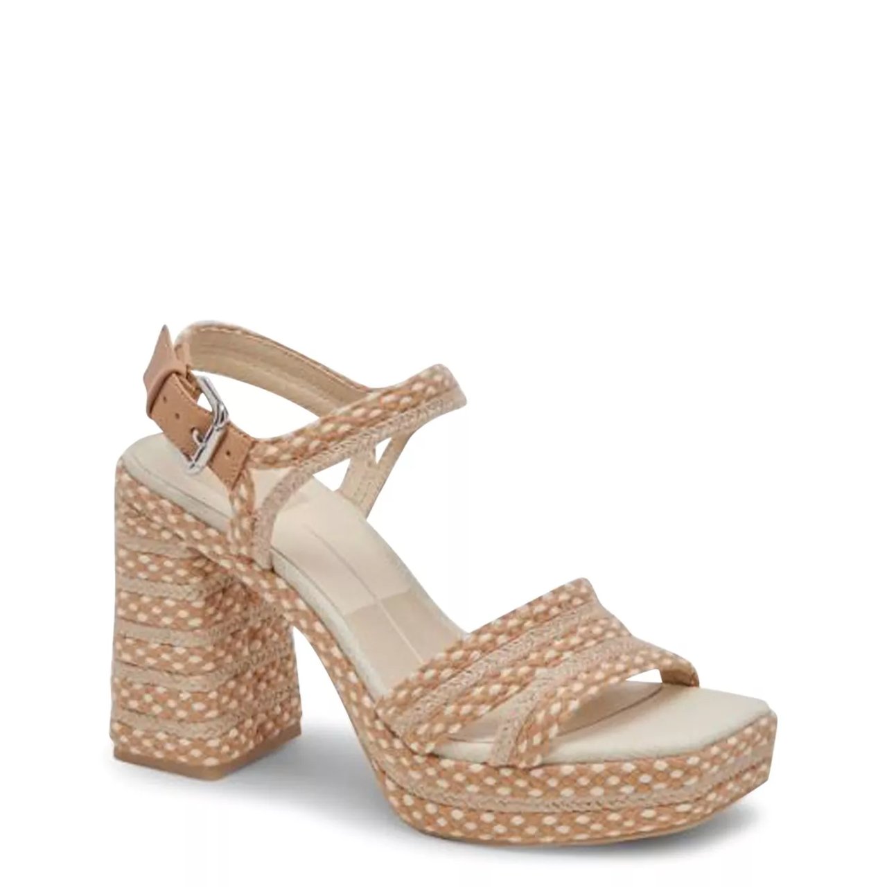 Alex Platform Sandal