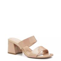 Melicity Sandal Fawn view