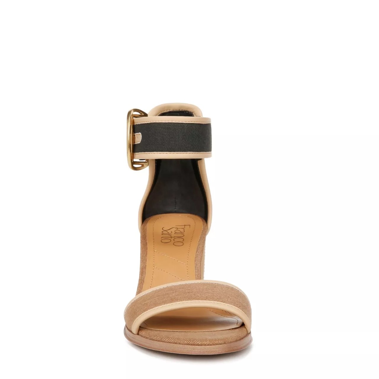 Women's Brooklyn Heeled Sandal