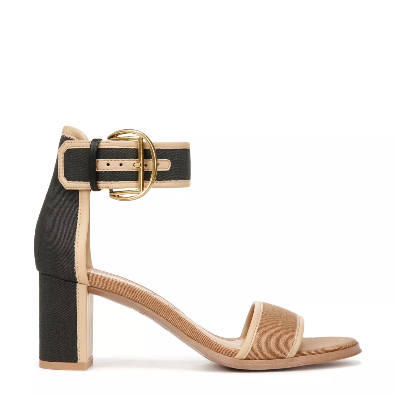 Women's Brooklyn Heeled Sandal
