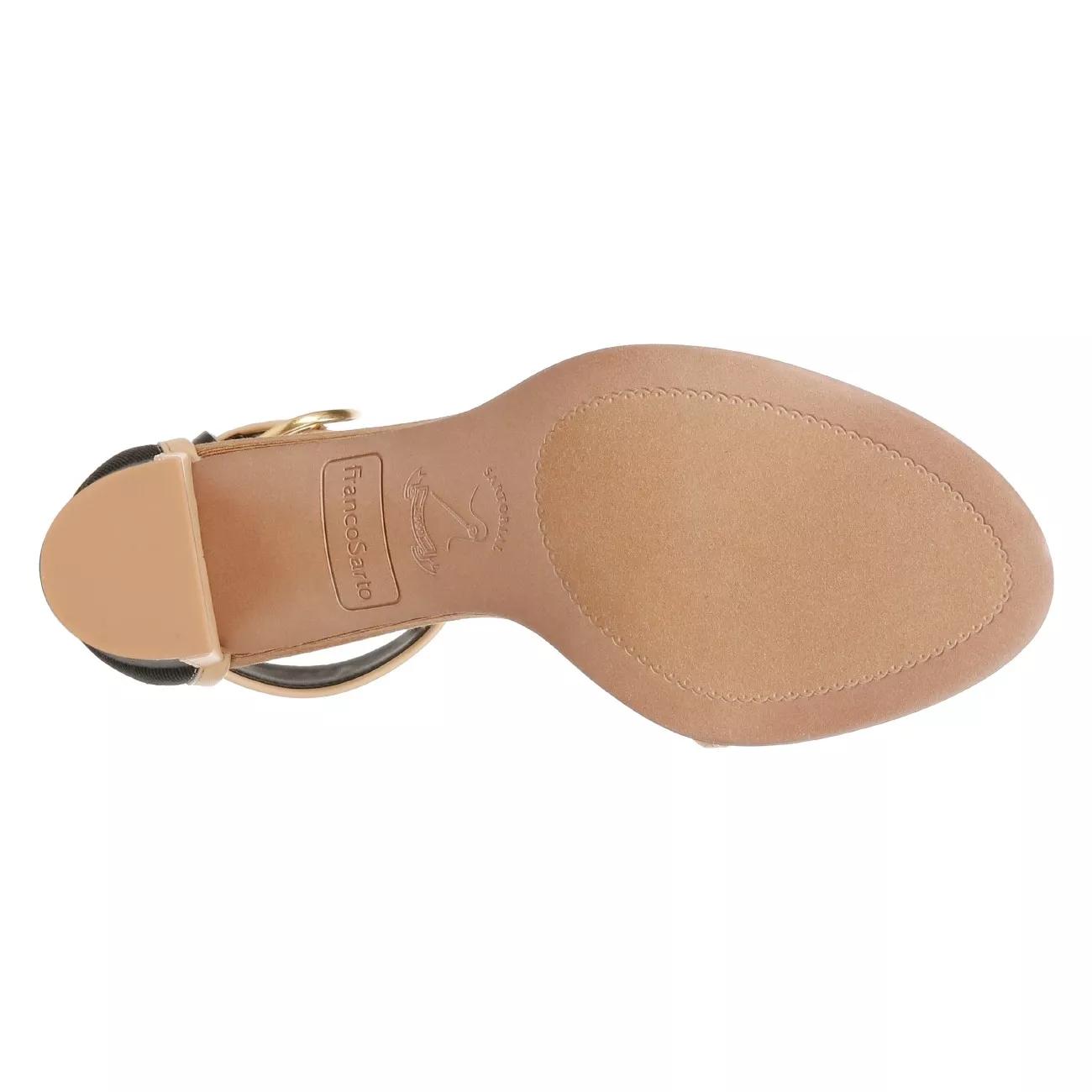 Women's Brooklyn Heeled Sandal