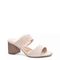 Briana Sandal Natural view