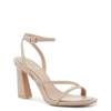 Women's Harllow Dress Sandal FALL NUDE view