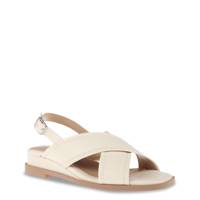 Women's Elle Wedge Sandal BONE view