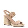 Women's Pauvet Sandal BEIGE LEATHER view