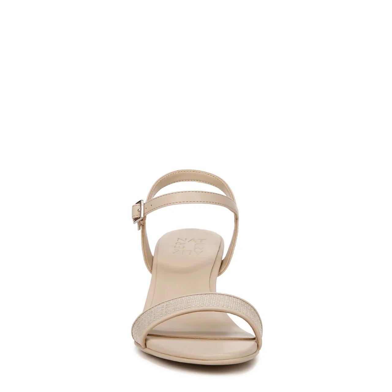 Women's Bristol3 Wide Width Heeled Sandal