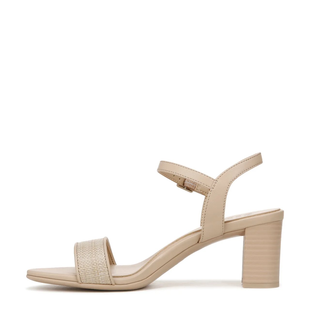Women's Bristol3 Wide Width Heeled Sandal