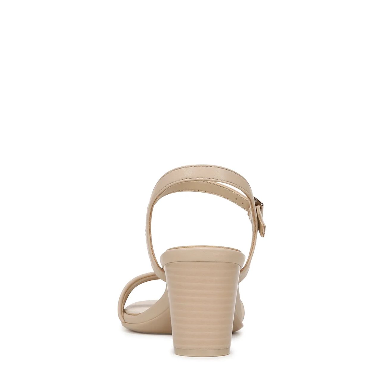 Women's Bristol3 Wide Width Heeled Sandal