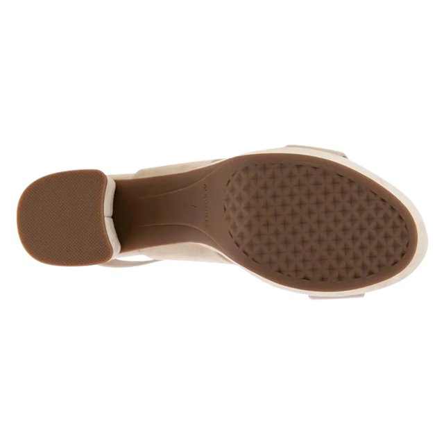 Women's Camera Heeled Sandal