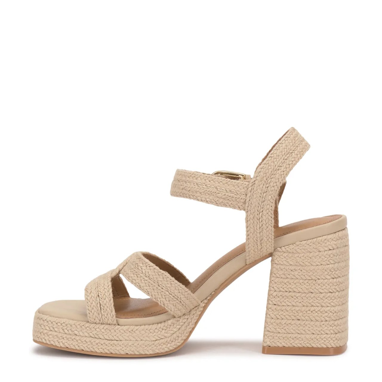Women's Daniya Platform Sandal