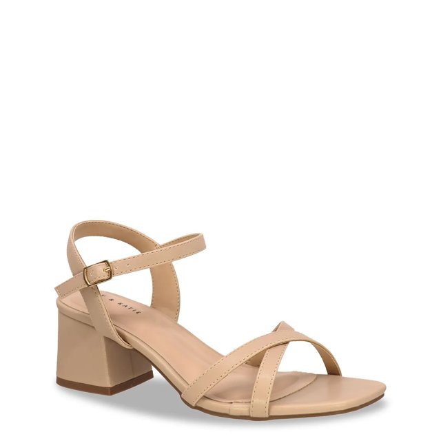 Women's Evelyn Wide Width Sandal