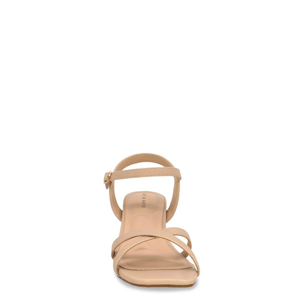 Women's Evelyn Wide Width Sandal