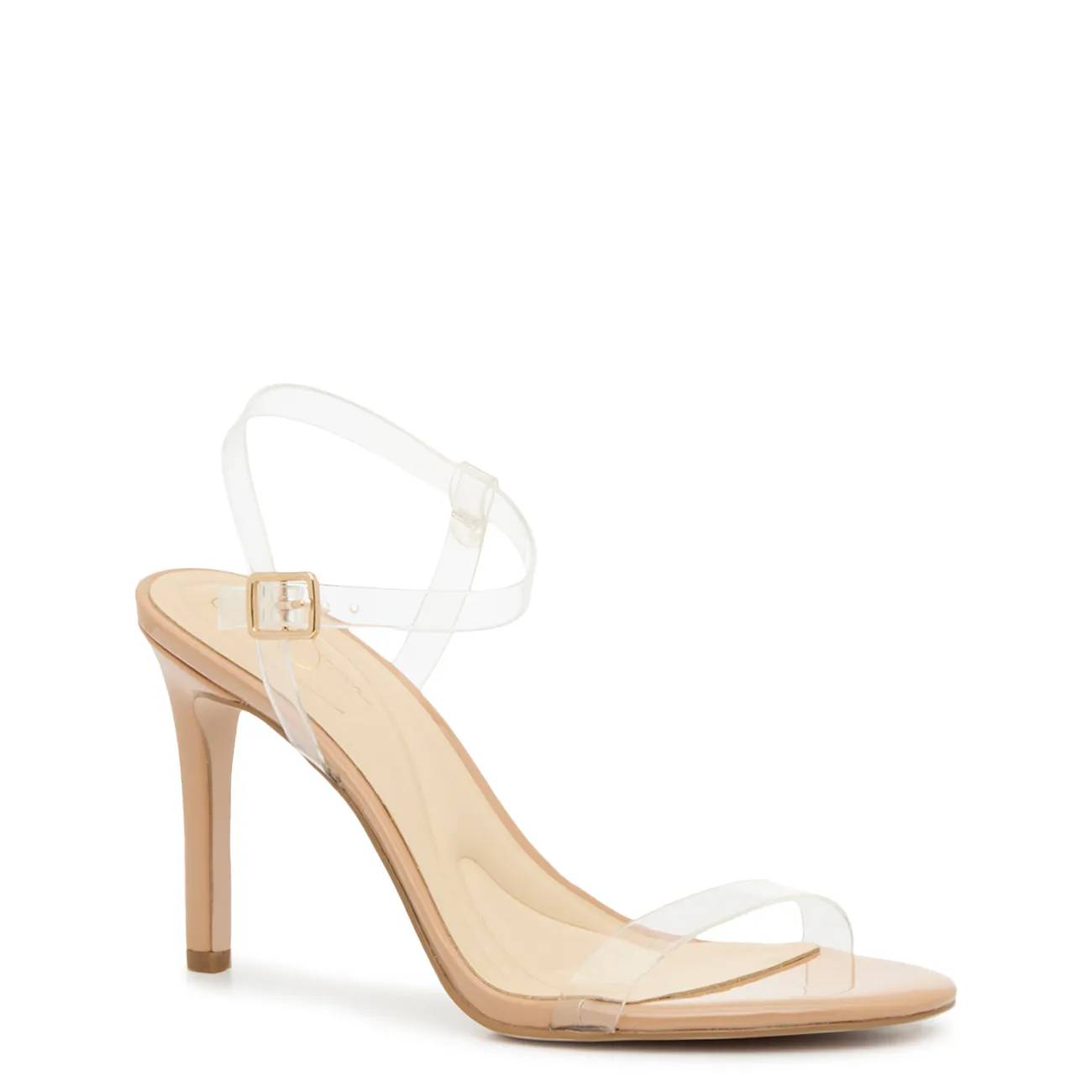 Jessica Simpson Women's Janova Sandal