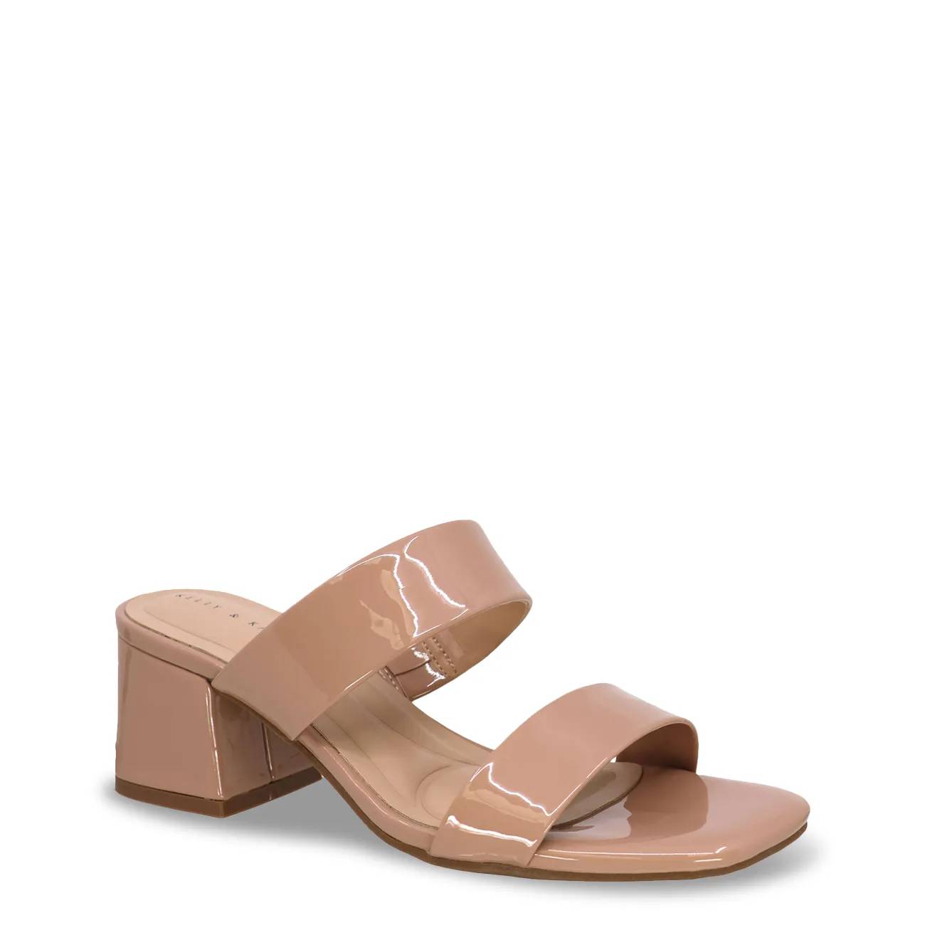 Kelly & Katie Women's Kim Sandal