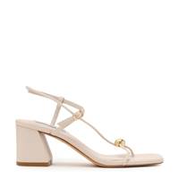 Womens' Ariaa  Sandal BONE view