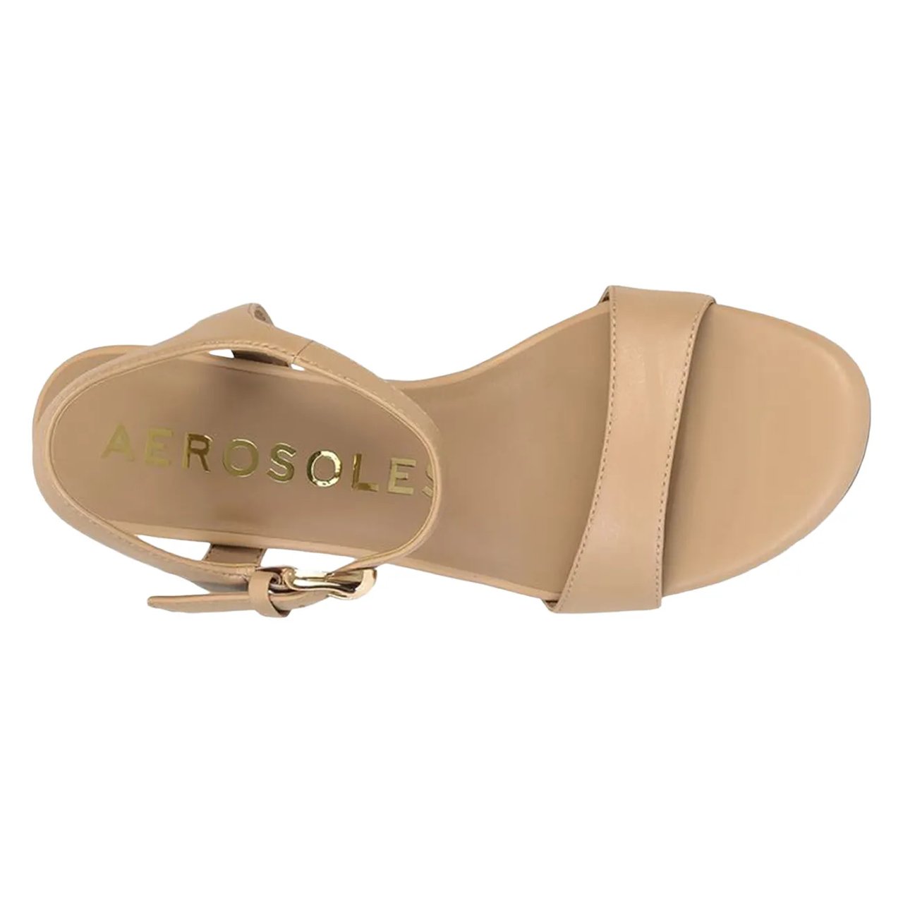 Women's Divia Heeled Sandal