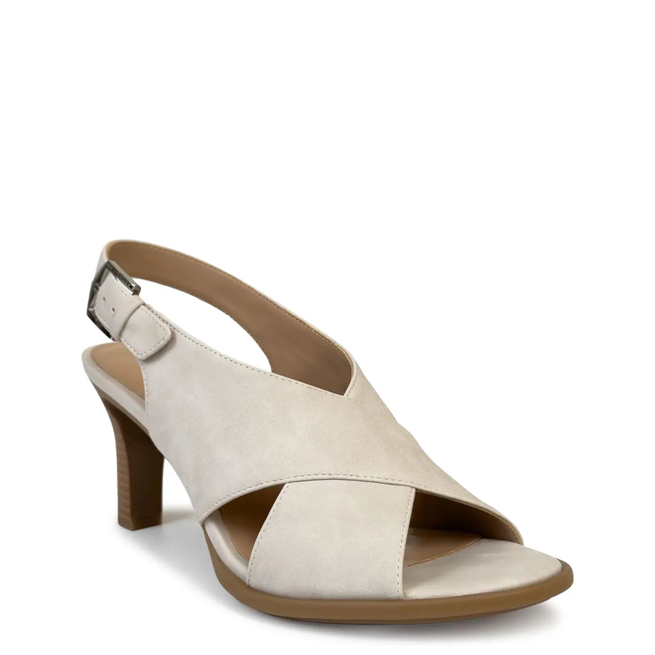 Women's Hollis Heeled Sandal