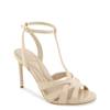 Women's Liona Sandal SAND PATENT view