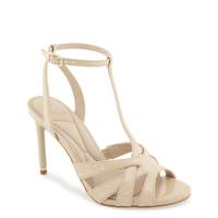 Women's Liona Sandal SAND PATENT view